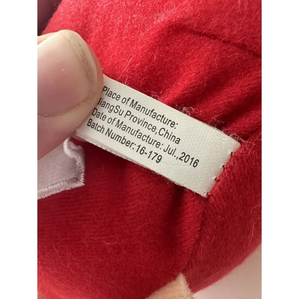 H&M please note